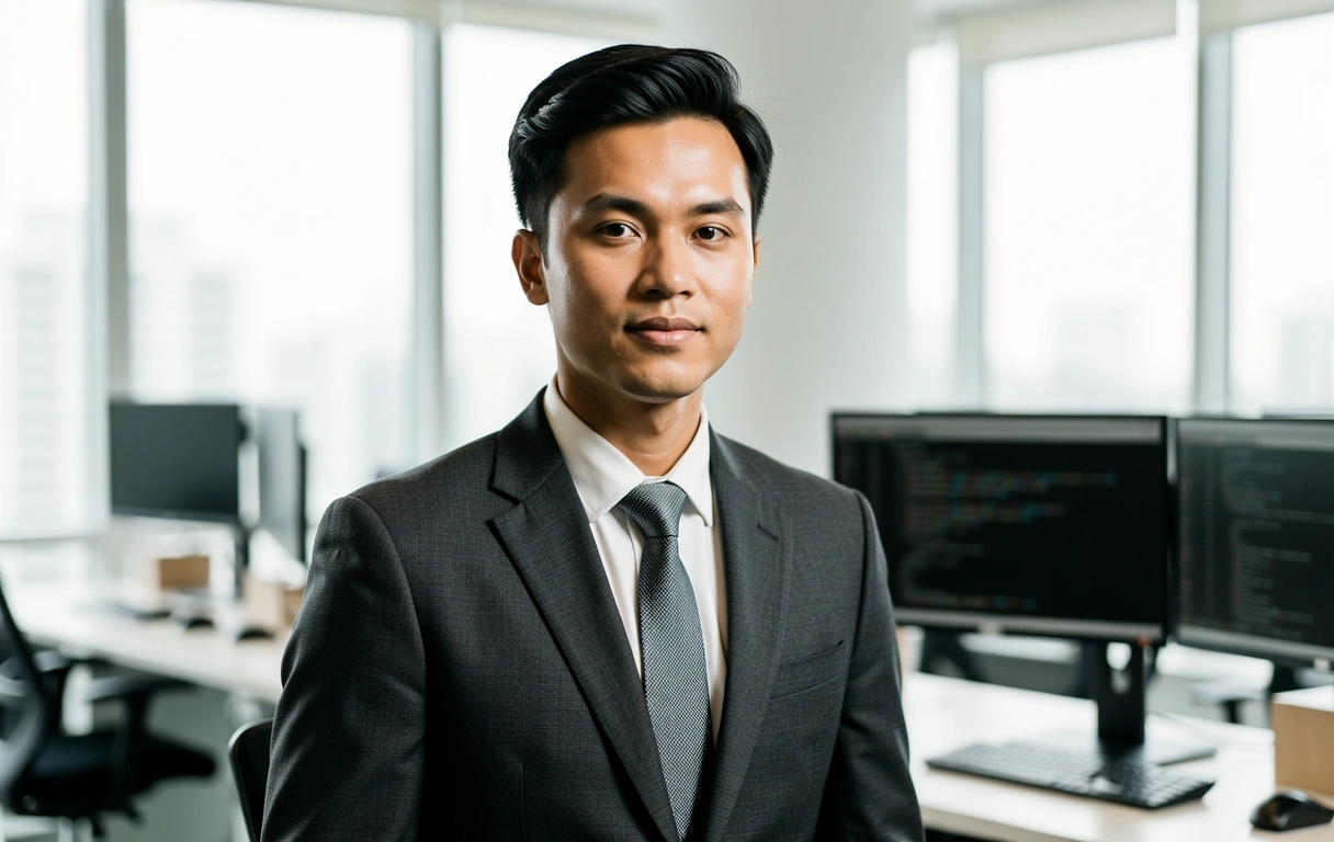 Natoqq Analytics Senior Strategist