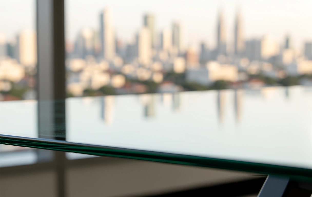 Strategic Environment