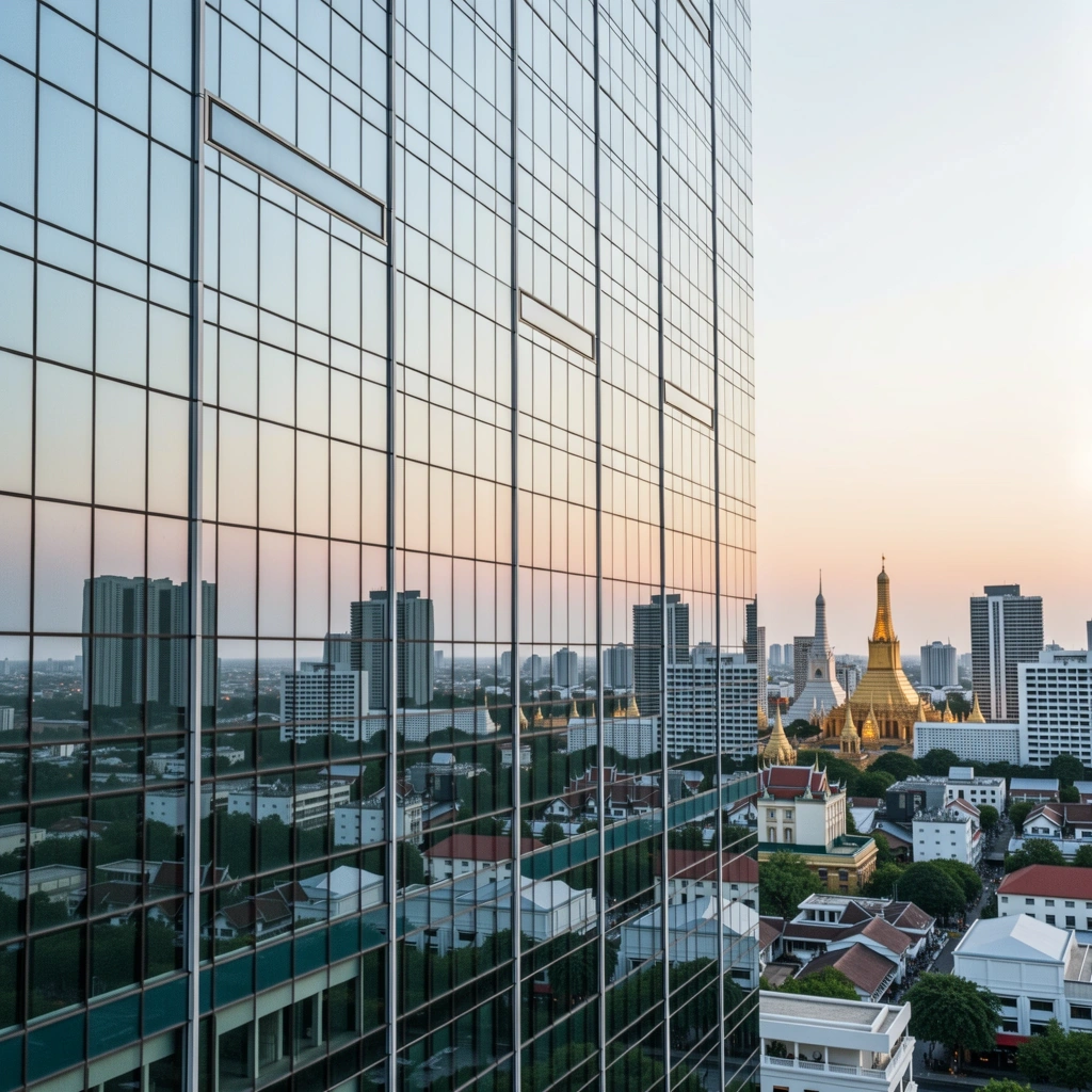 Advanced modeling environment