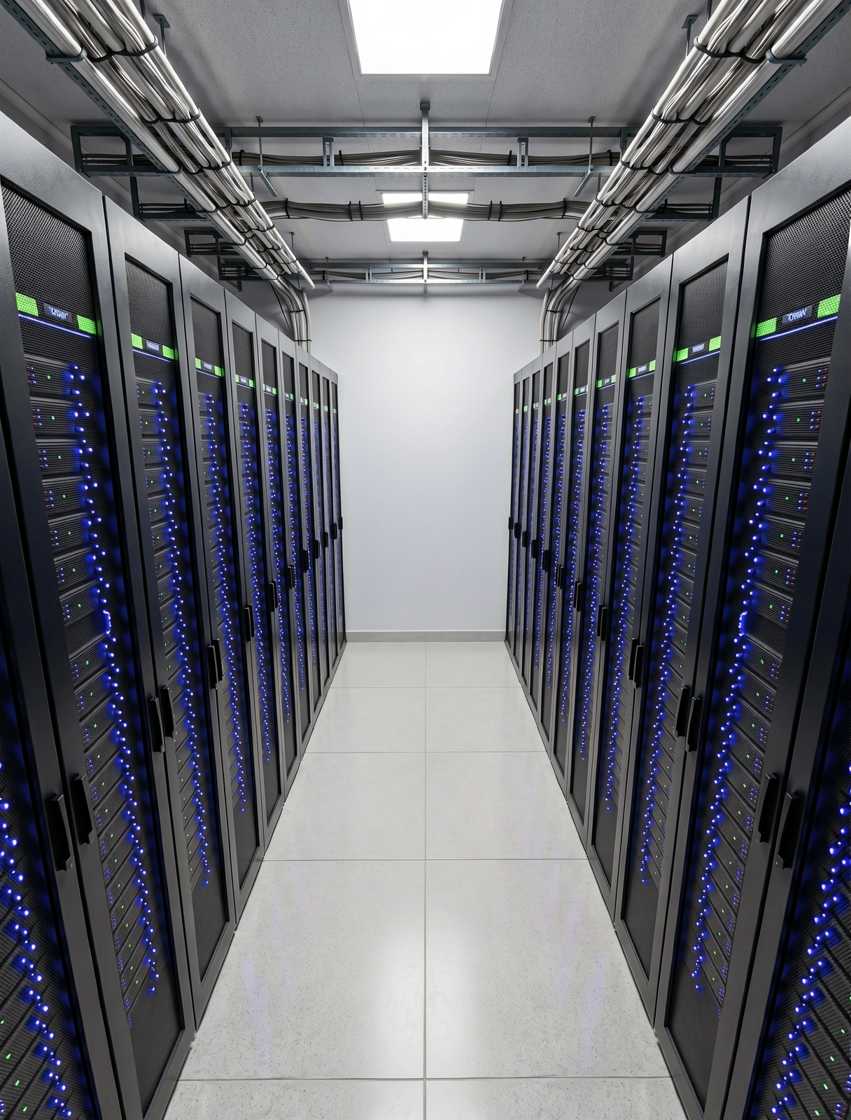 Data infrastructure at Natoqq Analytics