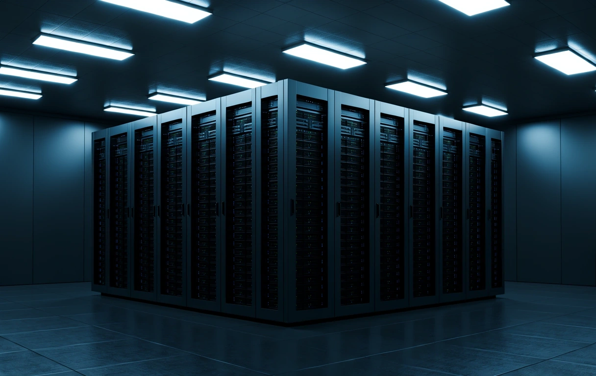 Data Security Infrastructure