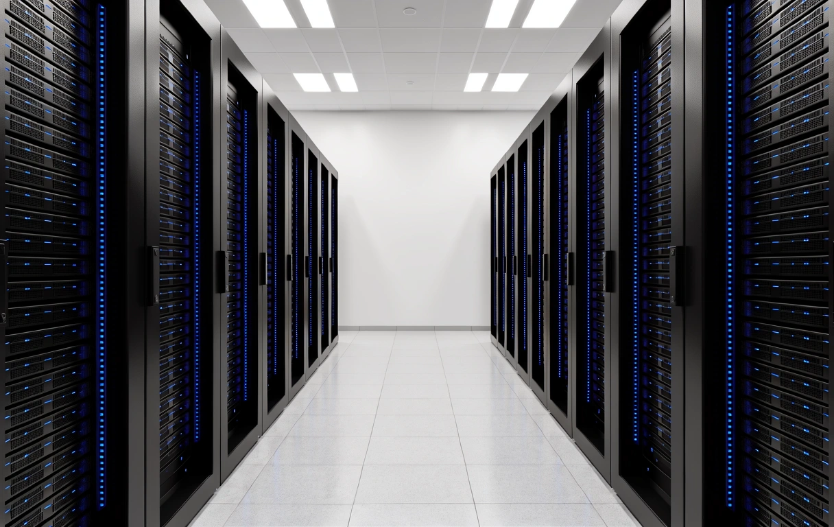 Natoqq Data Infrastructure